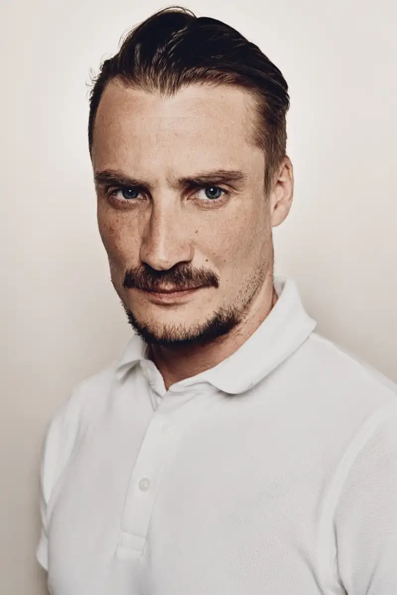 Pierre Lottin