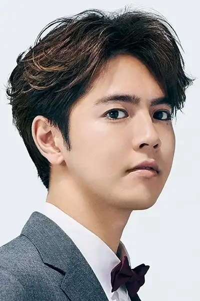 Ryouta Katayose