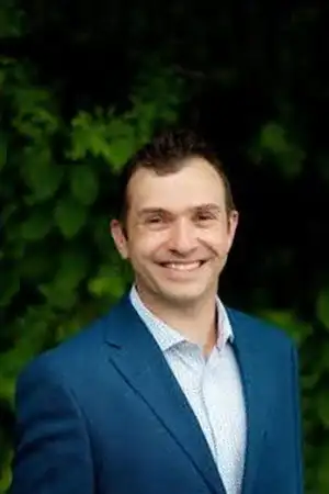 Jake Thornton