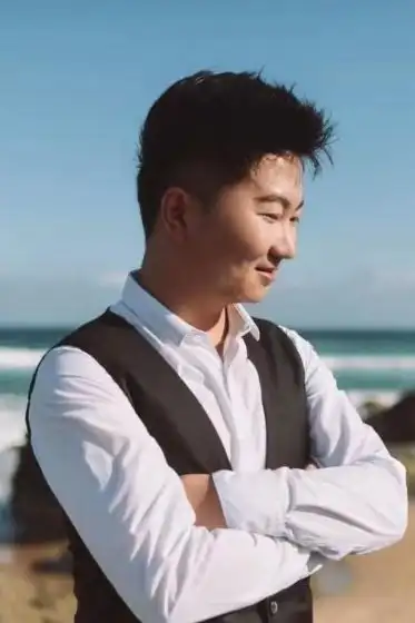 Ai Qianshui de Wuzei