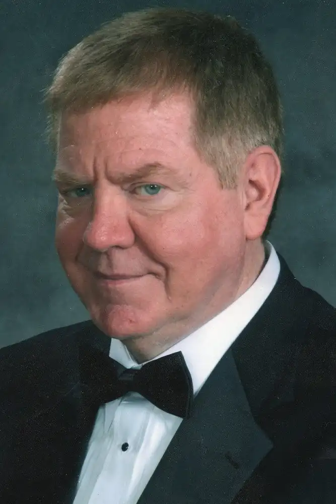 Lawrence Whitener