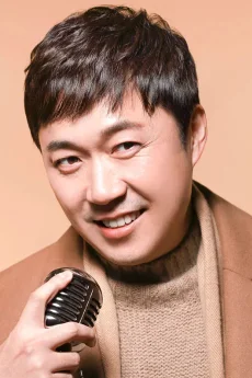 Sang-Hyeon Eom