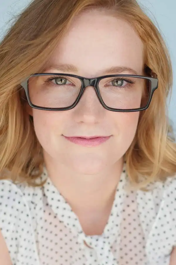 Kristen Van Nest