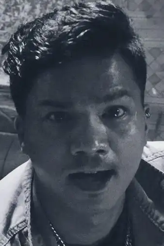 Peter Chan Bei-Dak