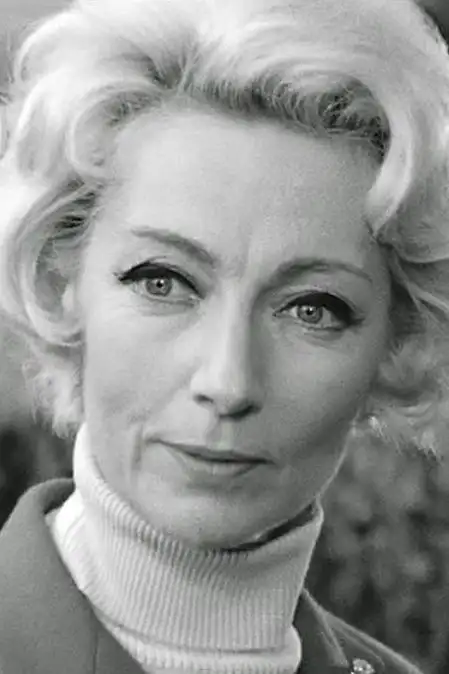 France Delahalle