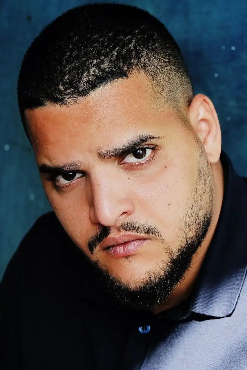 Yasin el Harrouk