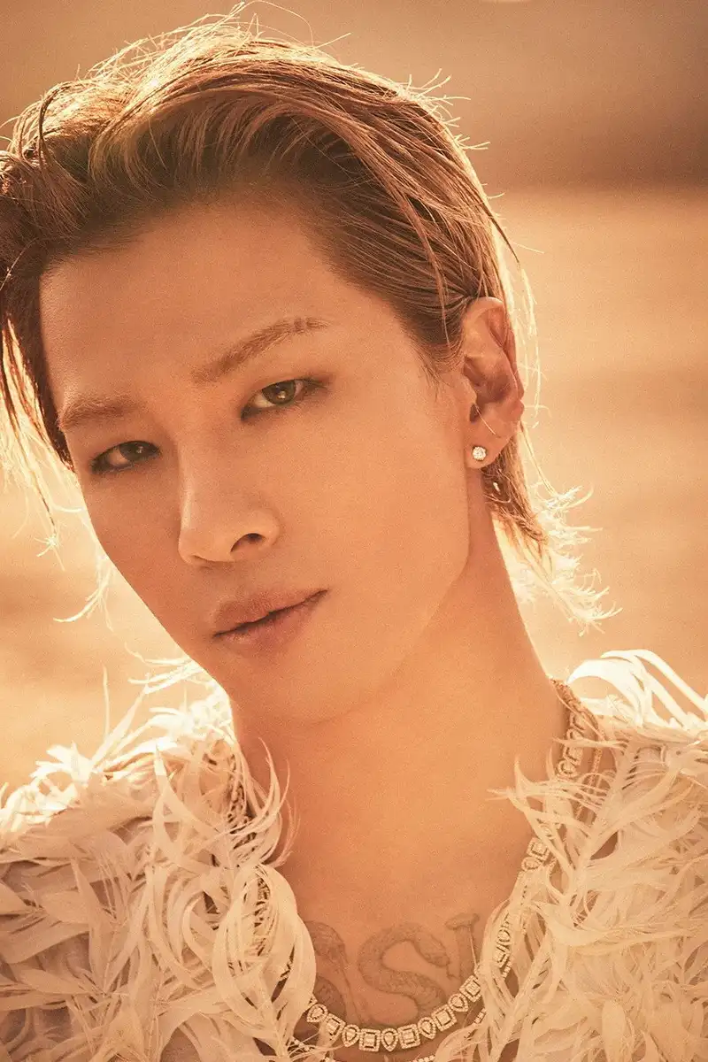 TAEYANG