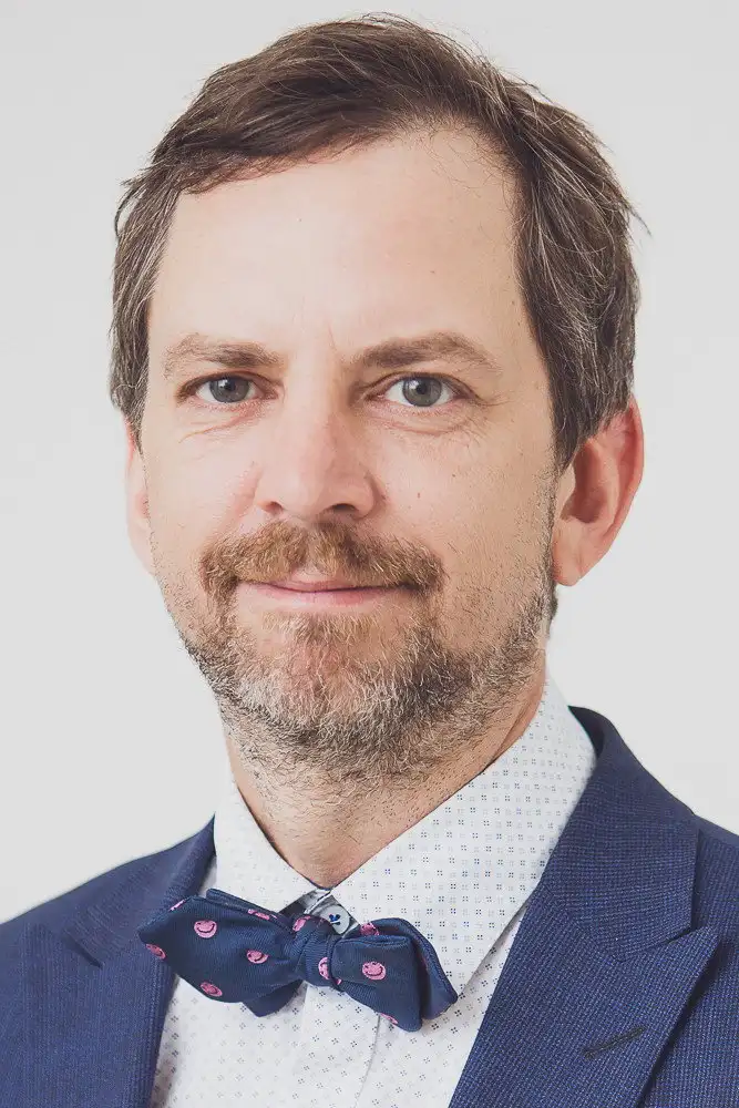 Norbert Langlois