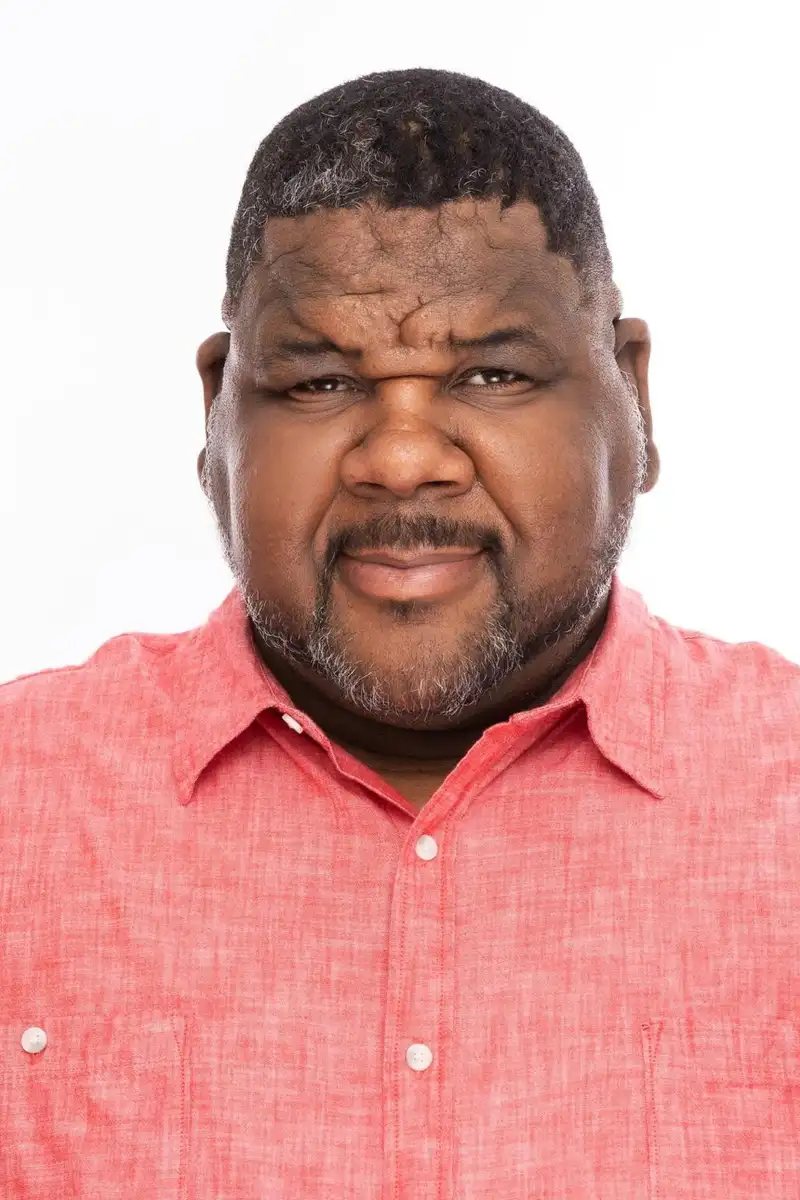 Darrius Garrett