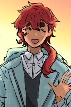 Shinnosuke Itou