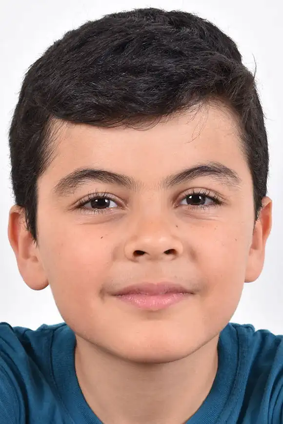 Yiğit Ömer Özkan