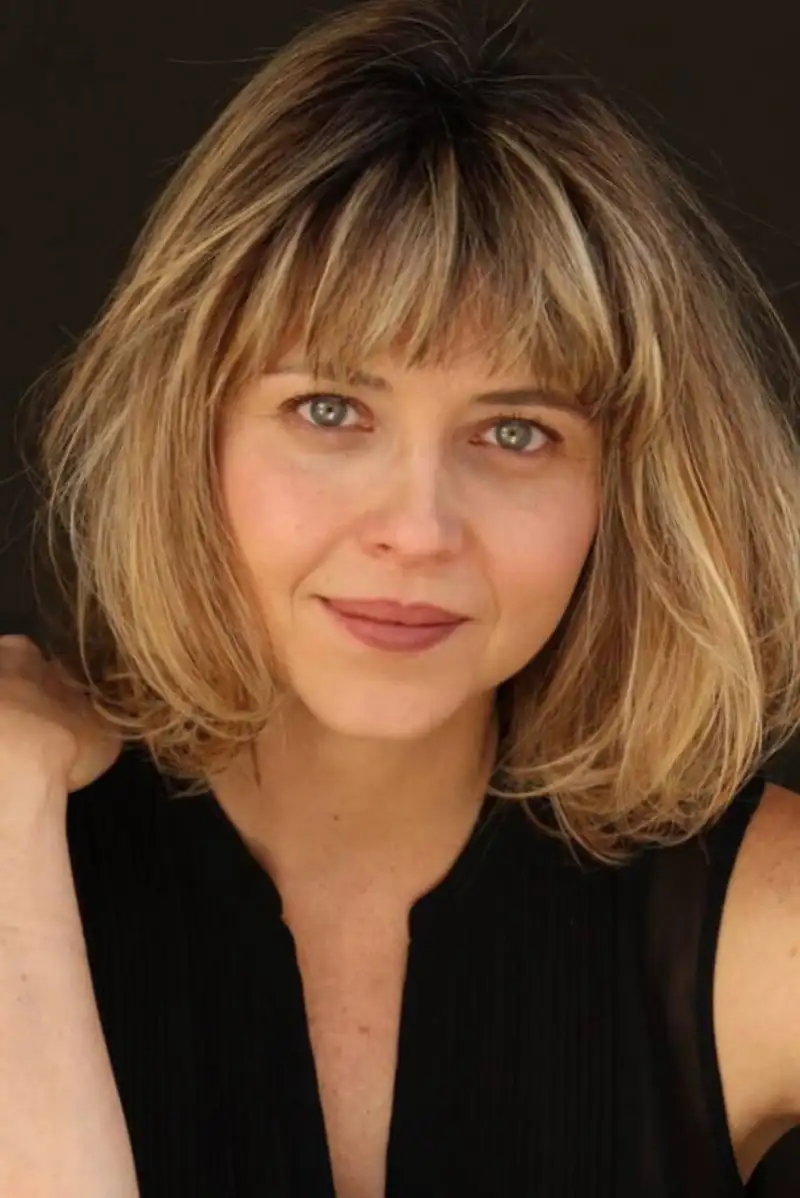 Luíza Curvo