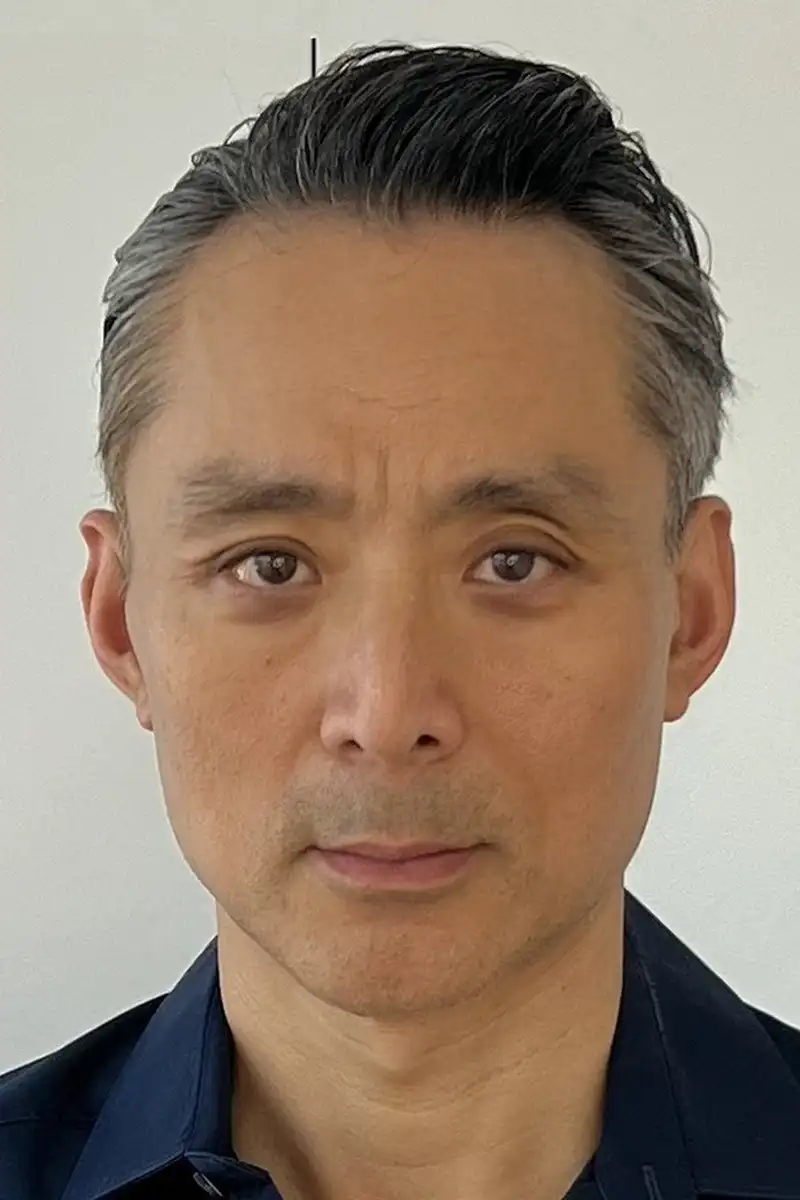 Robert 'Toshi' Kar Yuen Chan