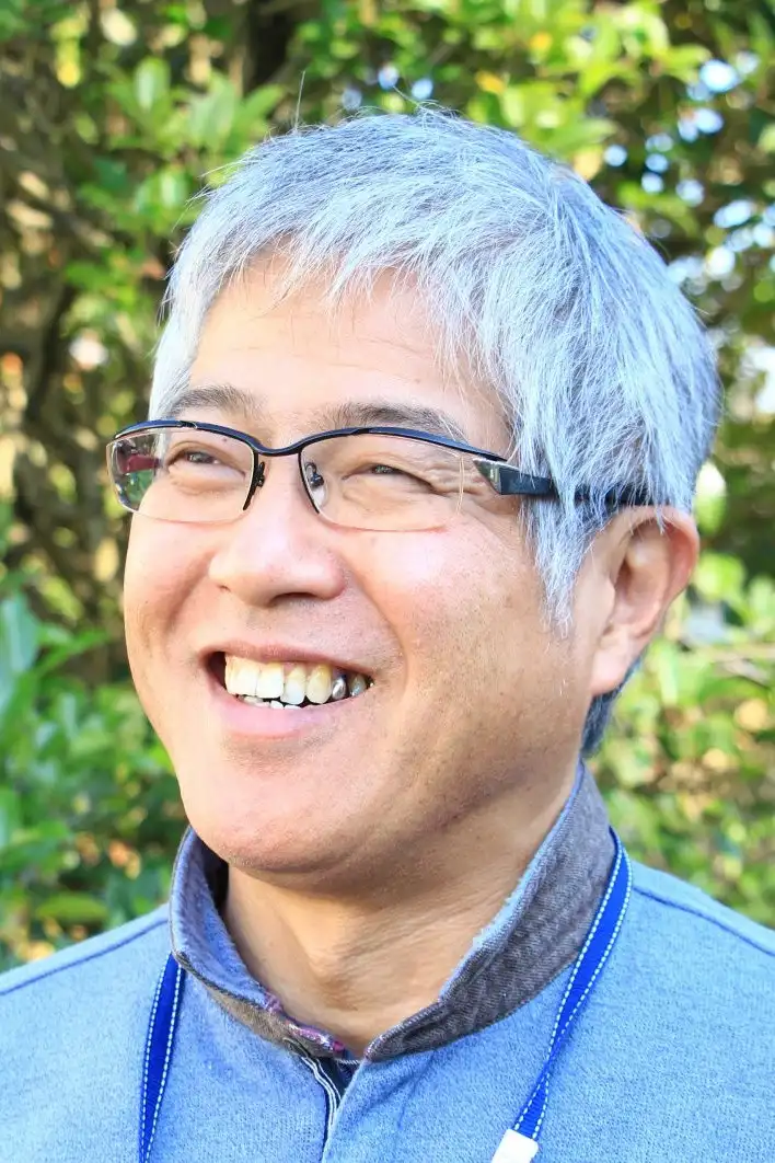 Izou Hashimoto