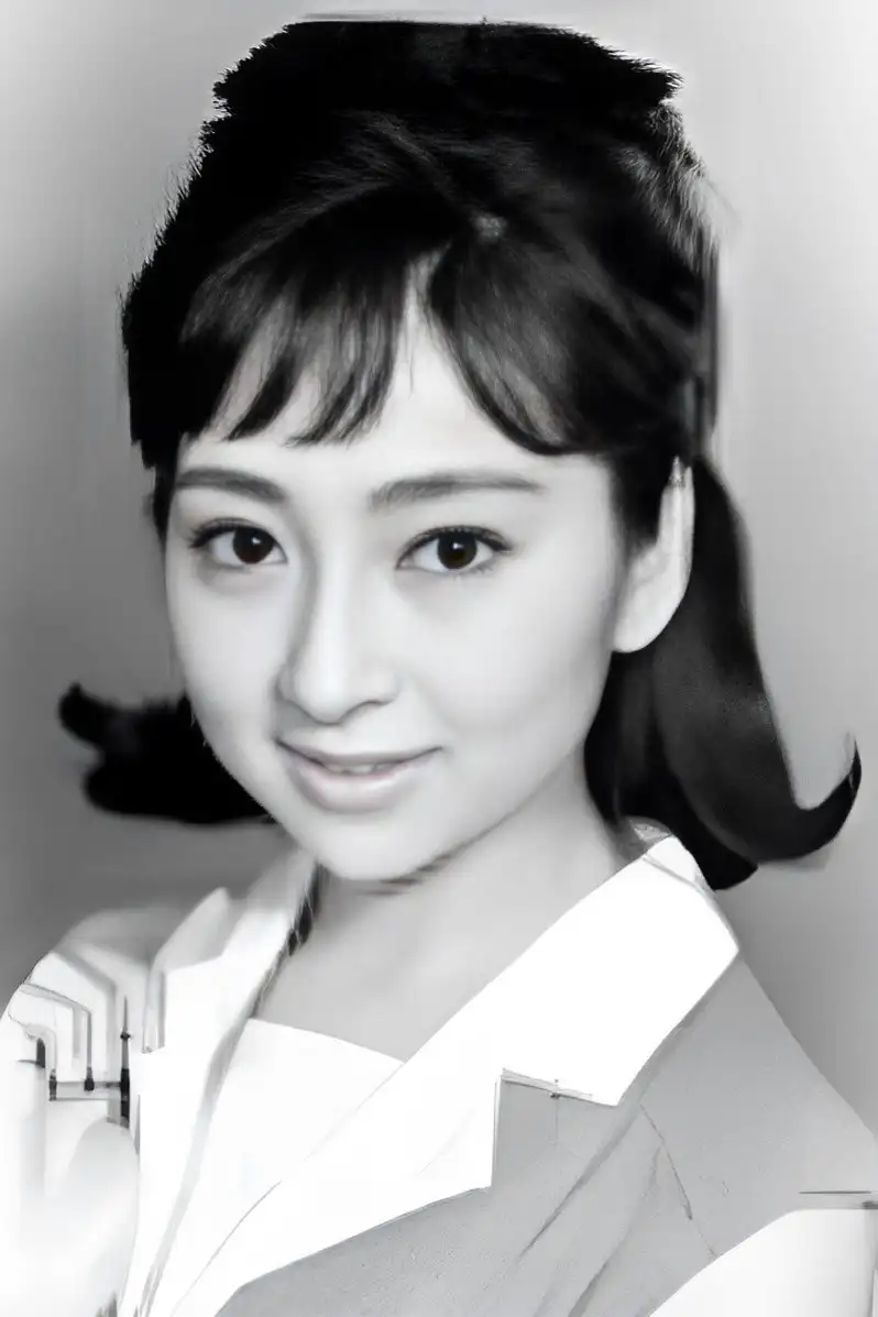 Kyoko Mikage