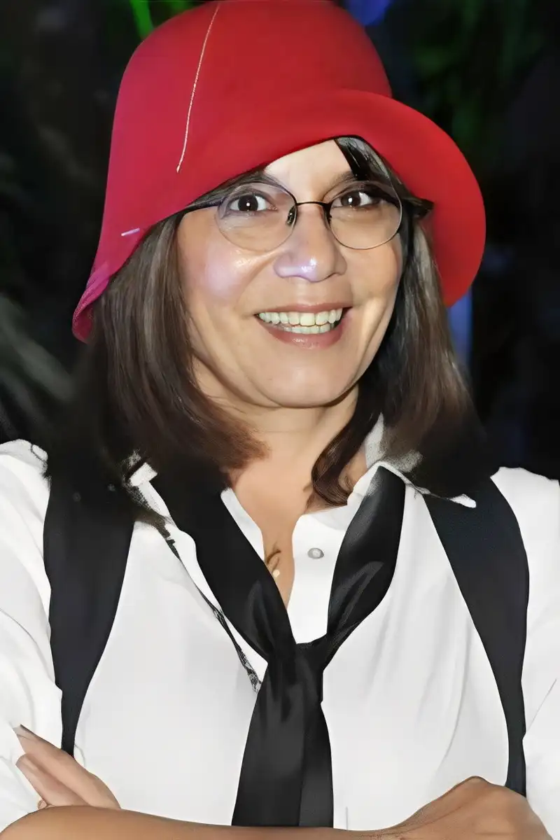 Margareth Boury