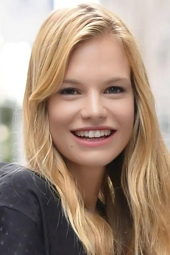 Nadine Leopold