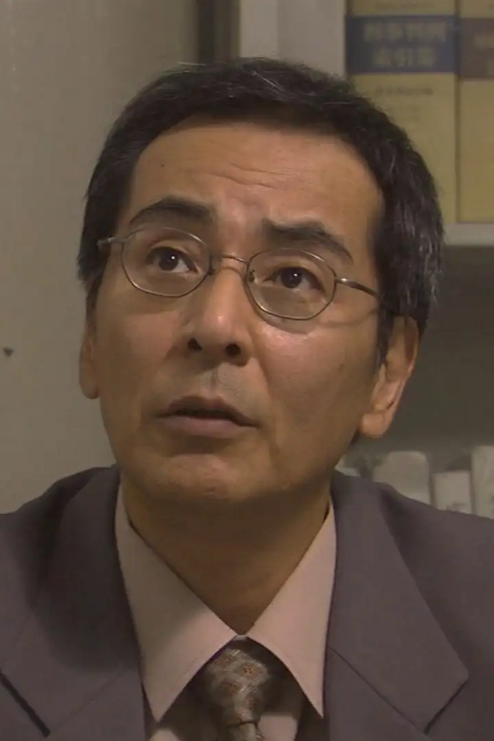 Yutaka Nanjō