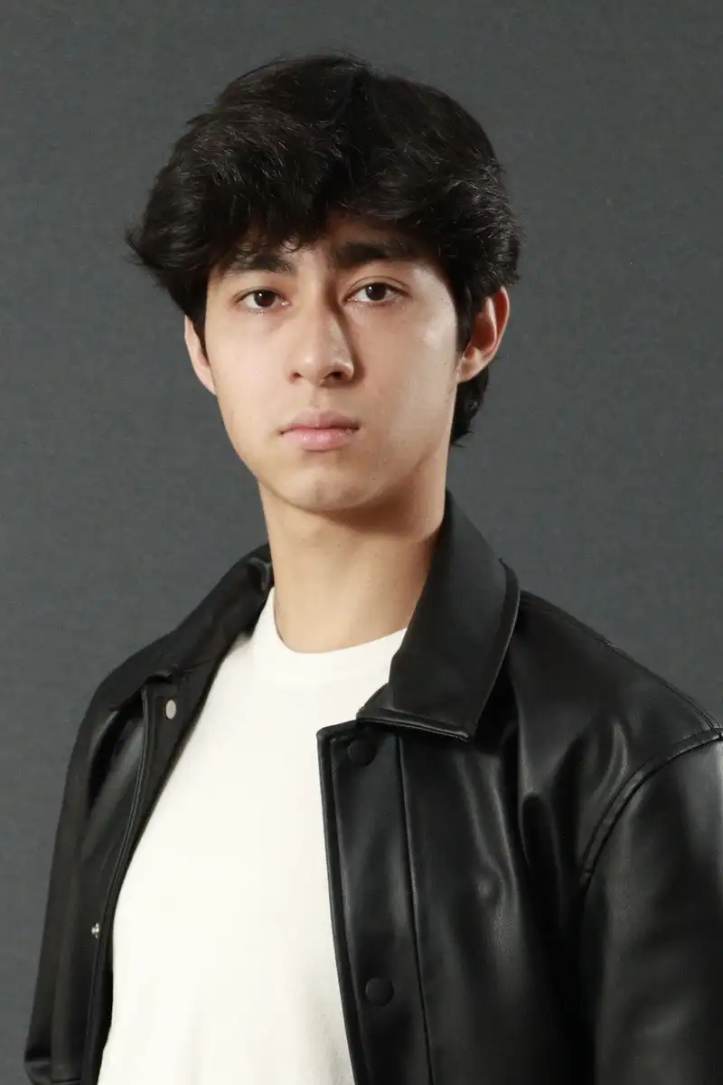 Leo Yokoyama