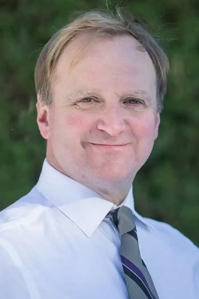 Gary Smith