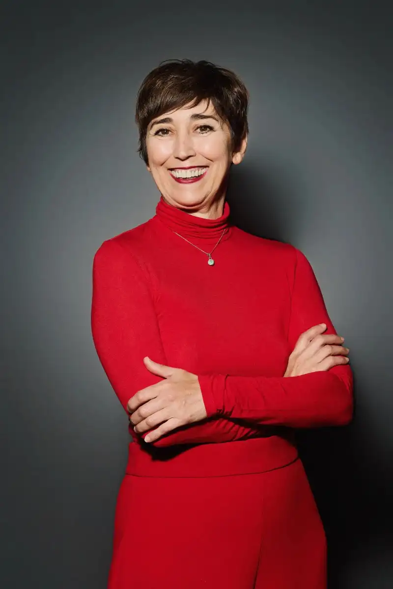 Carmen Navarro