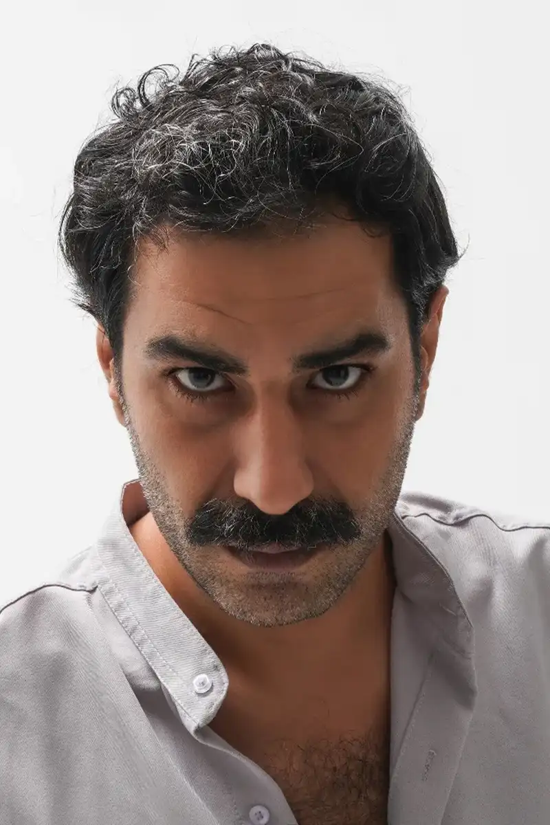 Barış Yurtsever