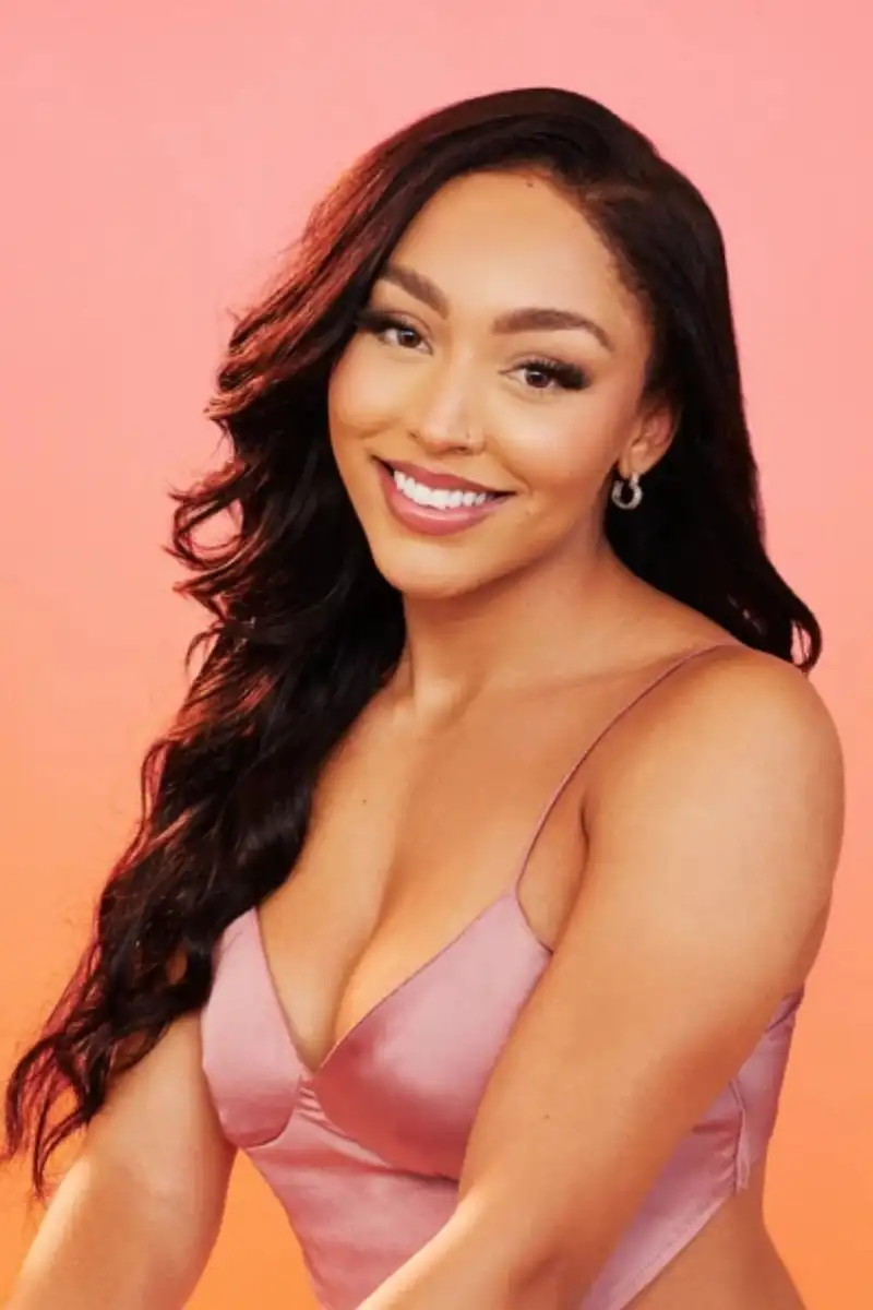 Talyah Jackson