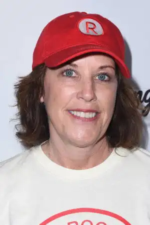 Patti Pelton