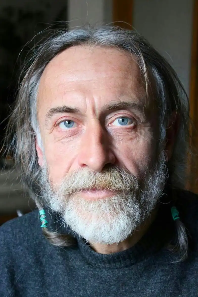 Anton Trendafilov
