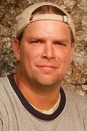 Chris Daugherty