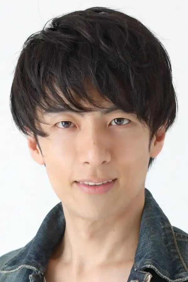 Yuuichi Matsuda