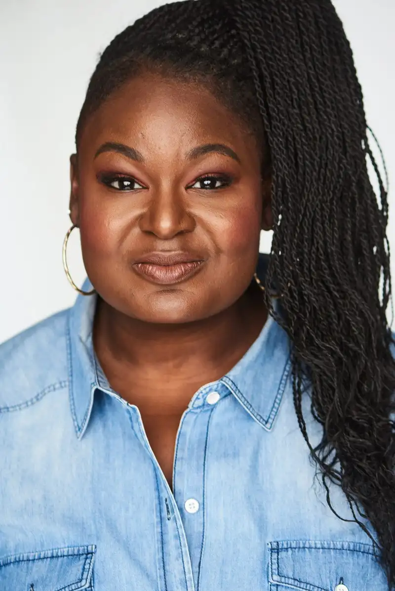 Rashida Olayiwola