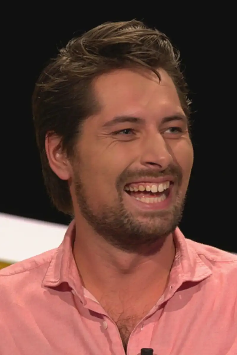 Gilles Van Bouwel
