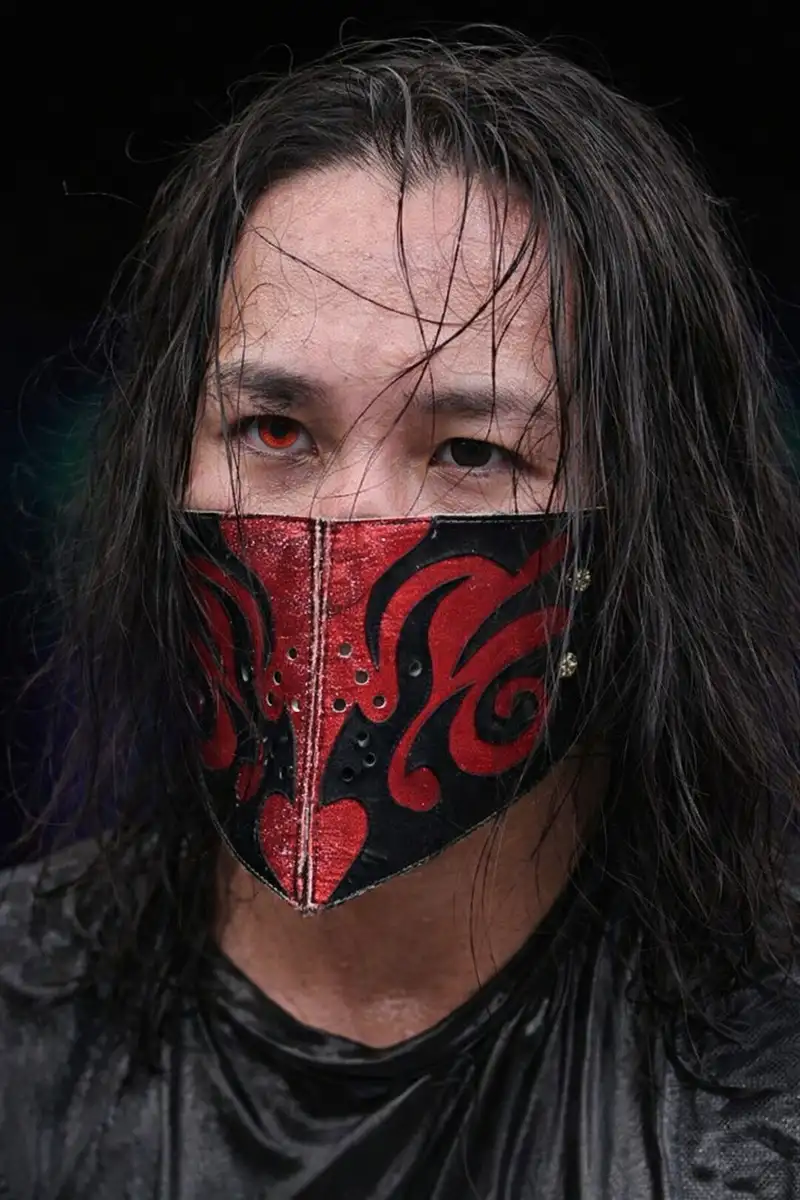 Tatsuya Hayama