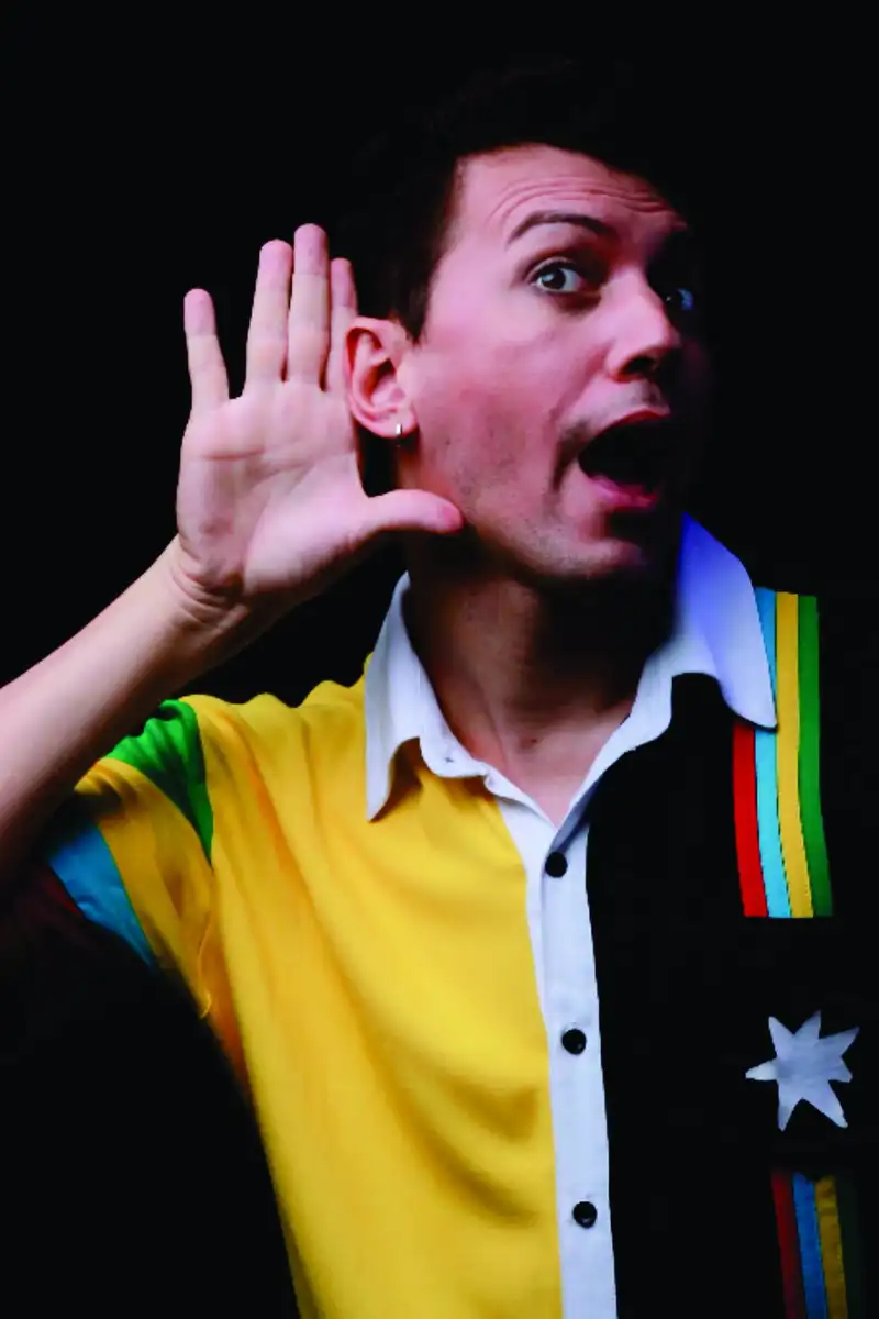 Denis Lacerda