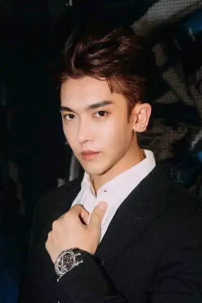 Zhang Tianqi