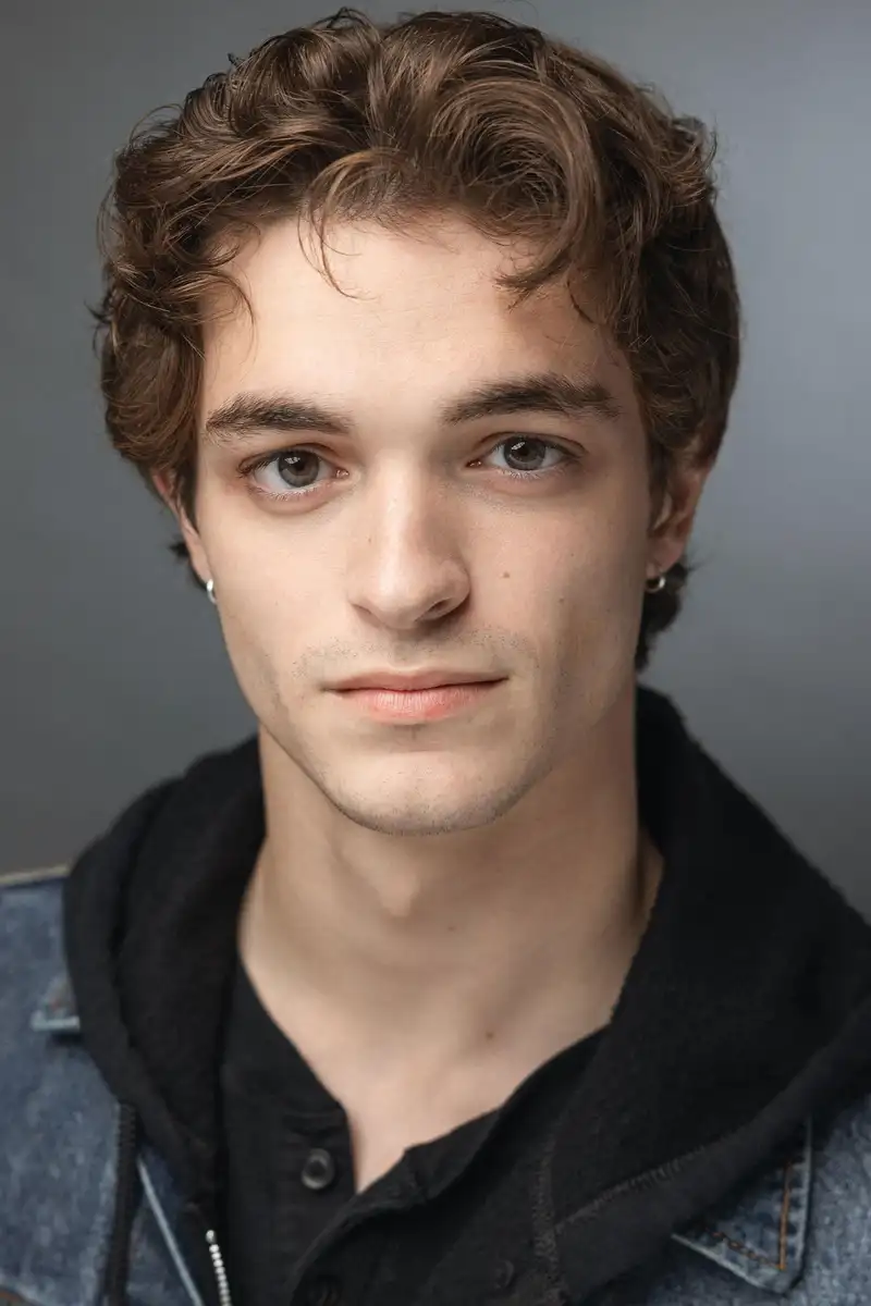 Aidan Armstrong