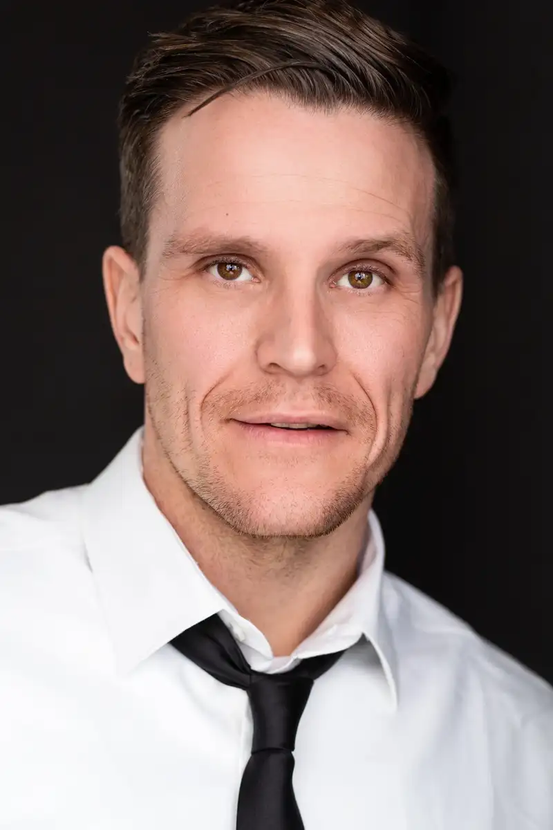 Blaine Nosworthy