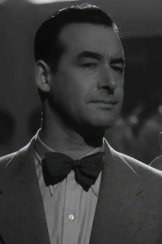 Georges Tourreil