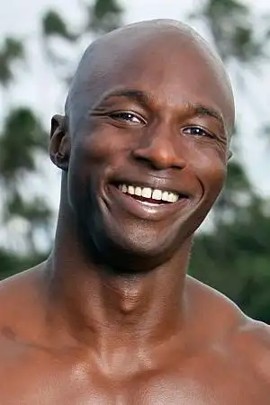 James Clement