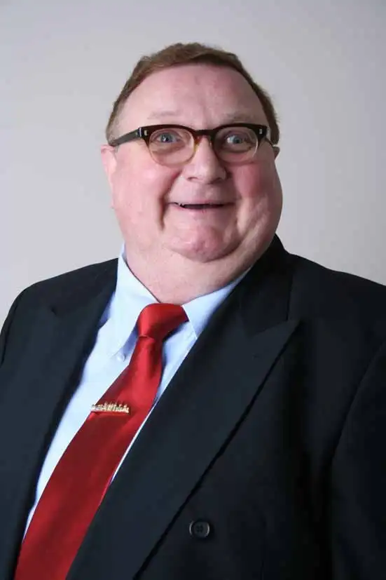 Gerd Meier