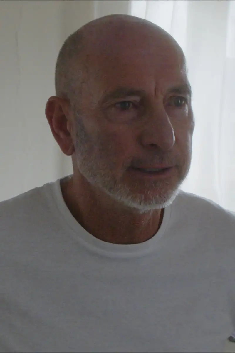 Ian Hodson