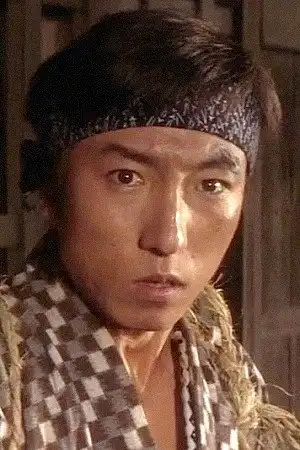 Hiroshi Nakamura
