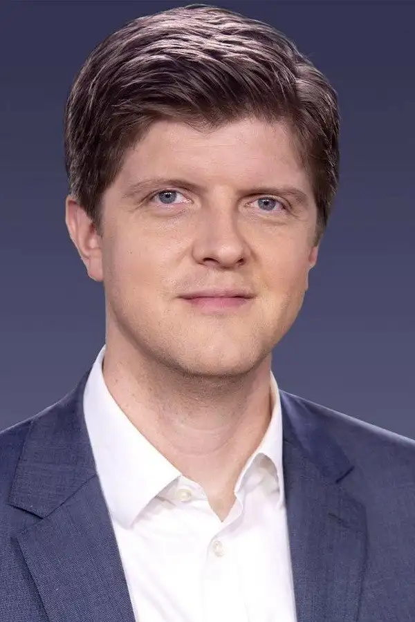 Buck Sexton