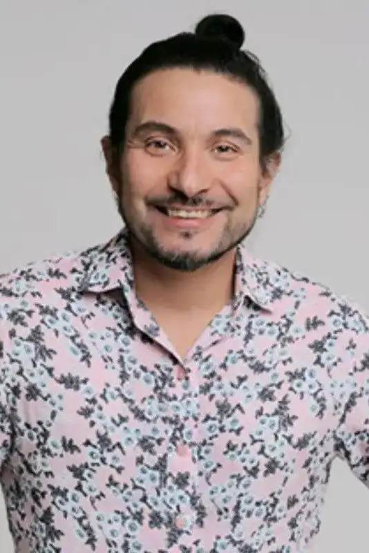Felipe Avello