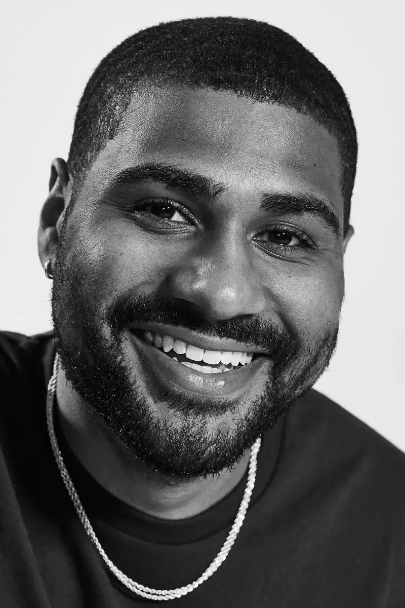 Mark Anthony Green