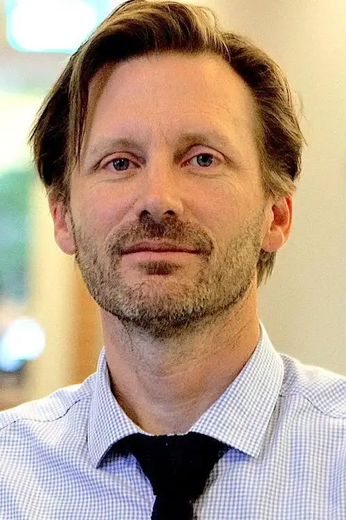 Hal Crawford