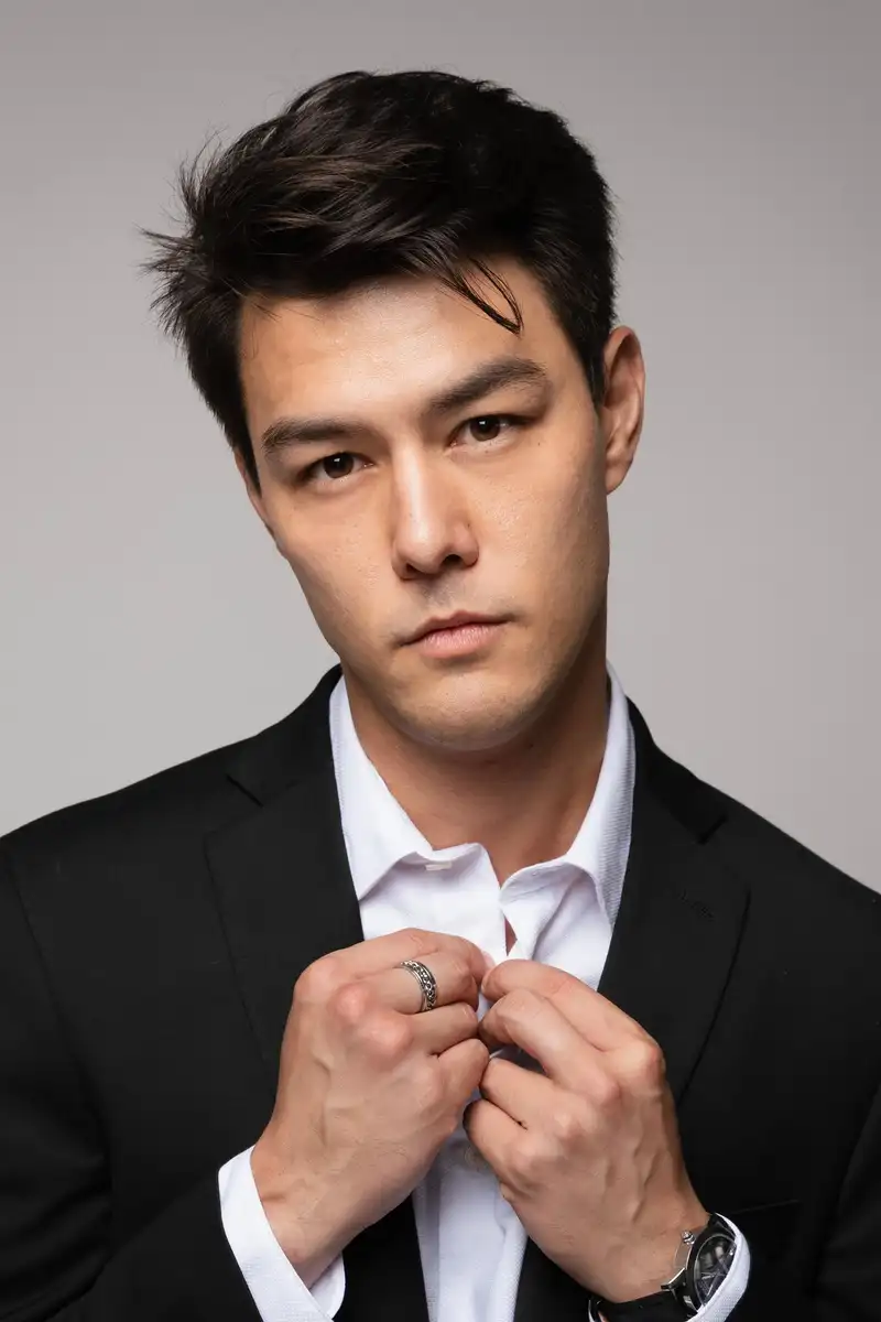 Brendon Sinclair Wilde