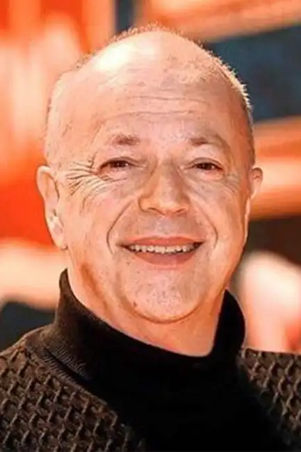 Steve Rawlings