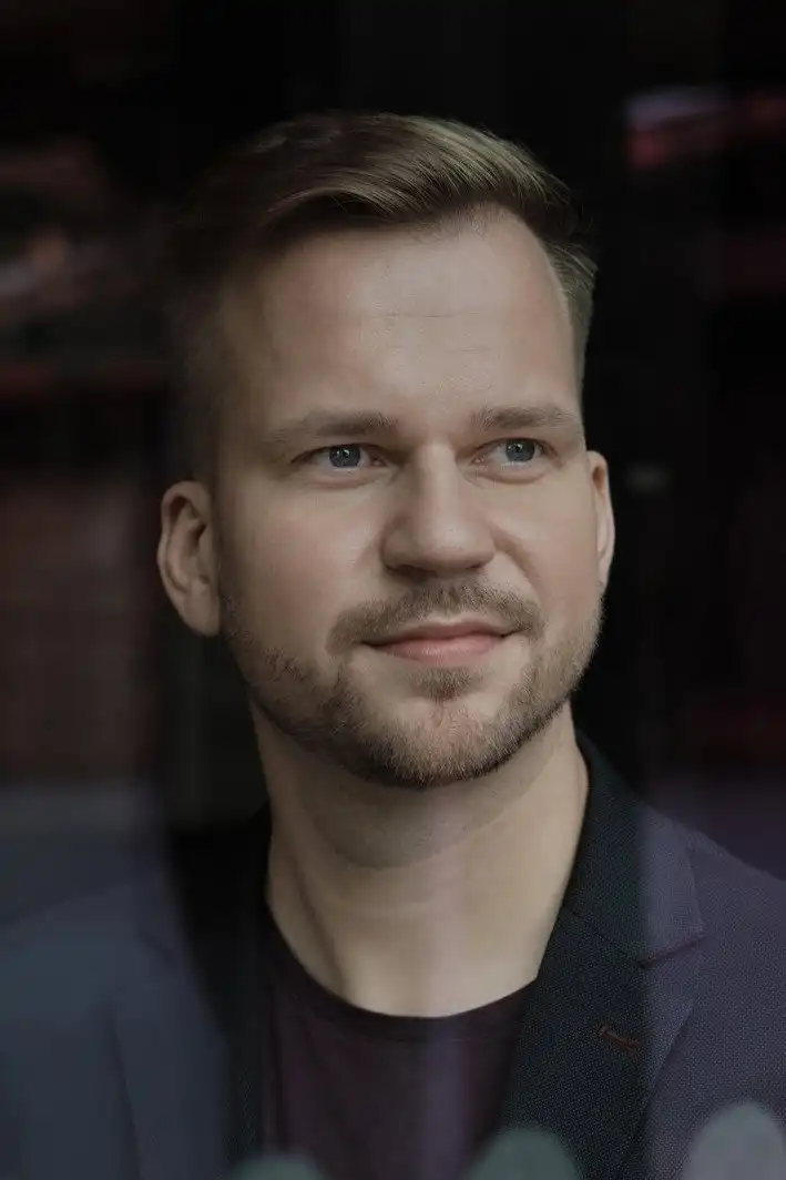 Martin Chodúr